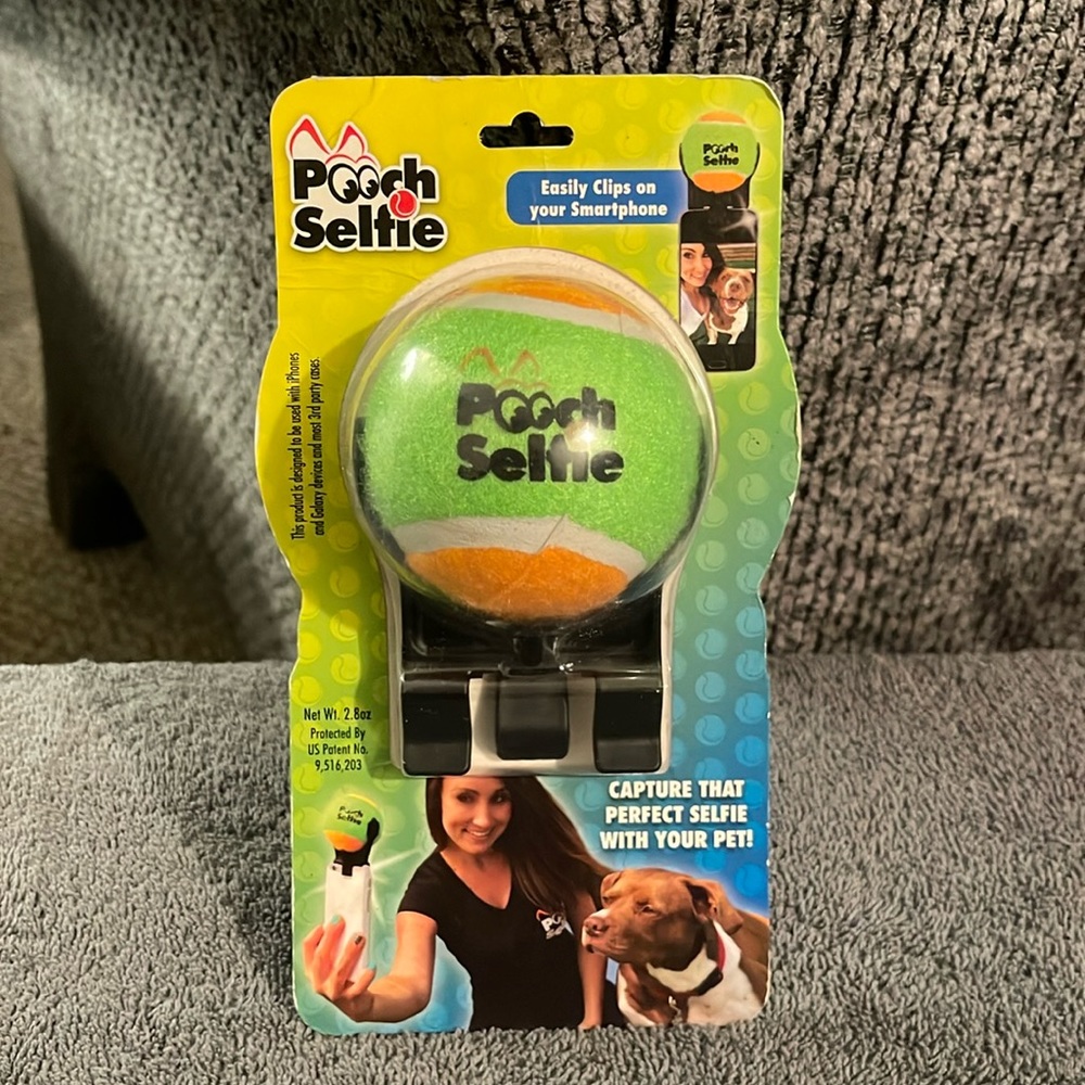 Pooch Selfie: Take the perfect photo with your Pet